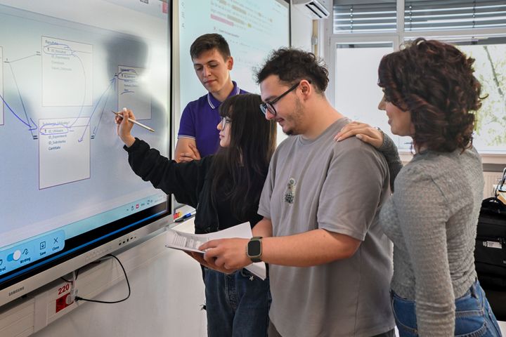 Facultatea de Management în Producție și Transporturi (MPT)